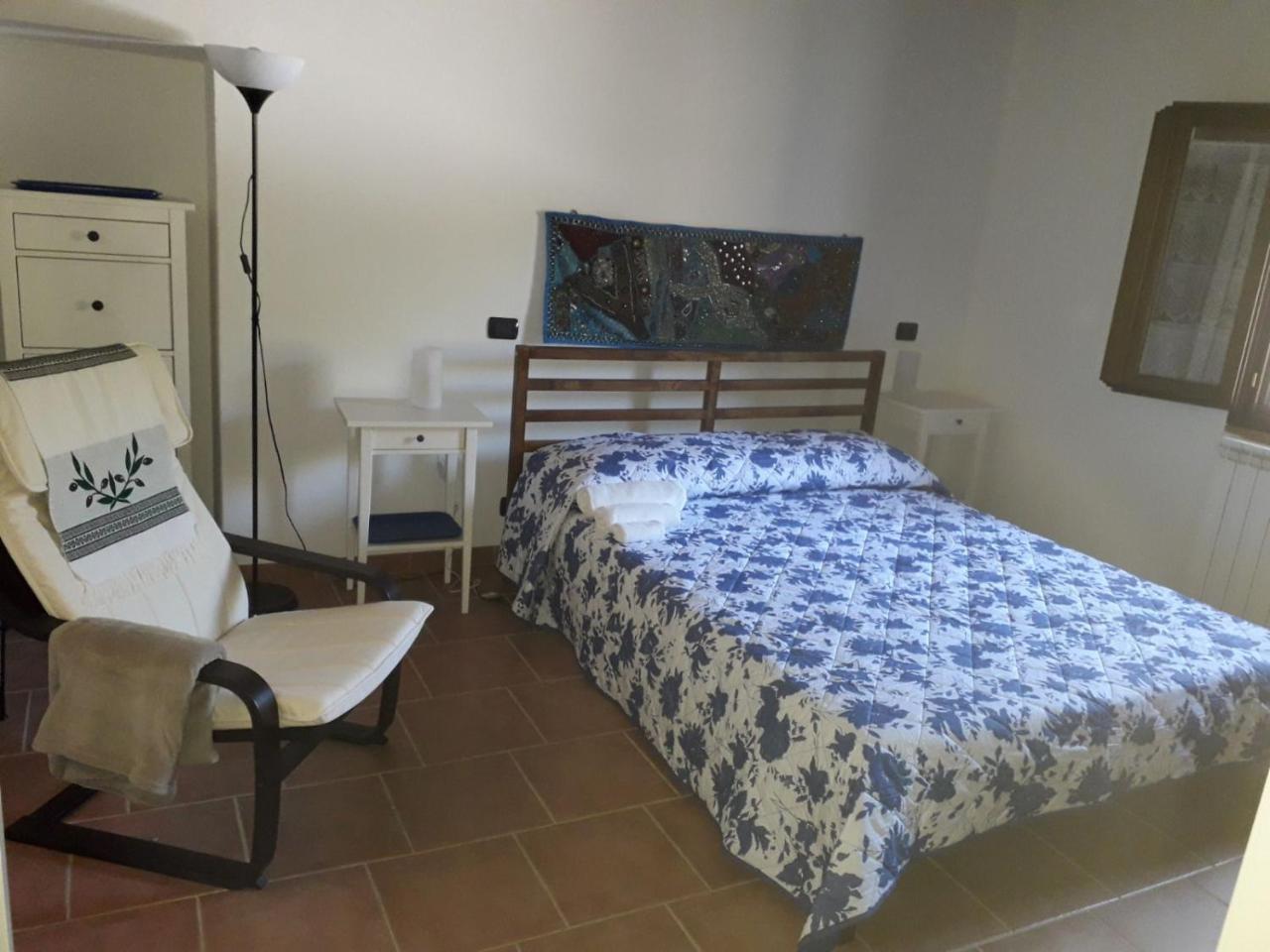 Casale Arcadia Hotel Orvieto Ngoại thất bức ảnh