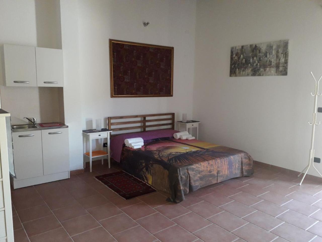 Casale Arcadia Hotel Orvieto Ngoại thất bức ảnh